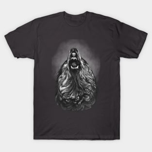 Wolf Bride T-Shirt